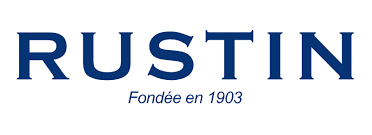 Rustin