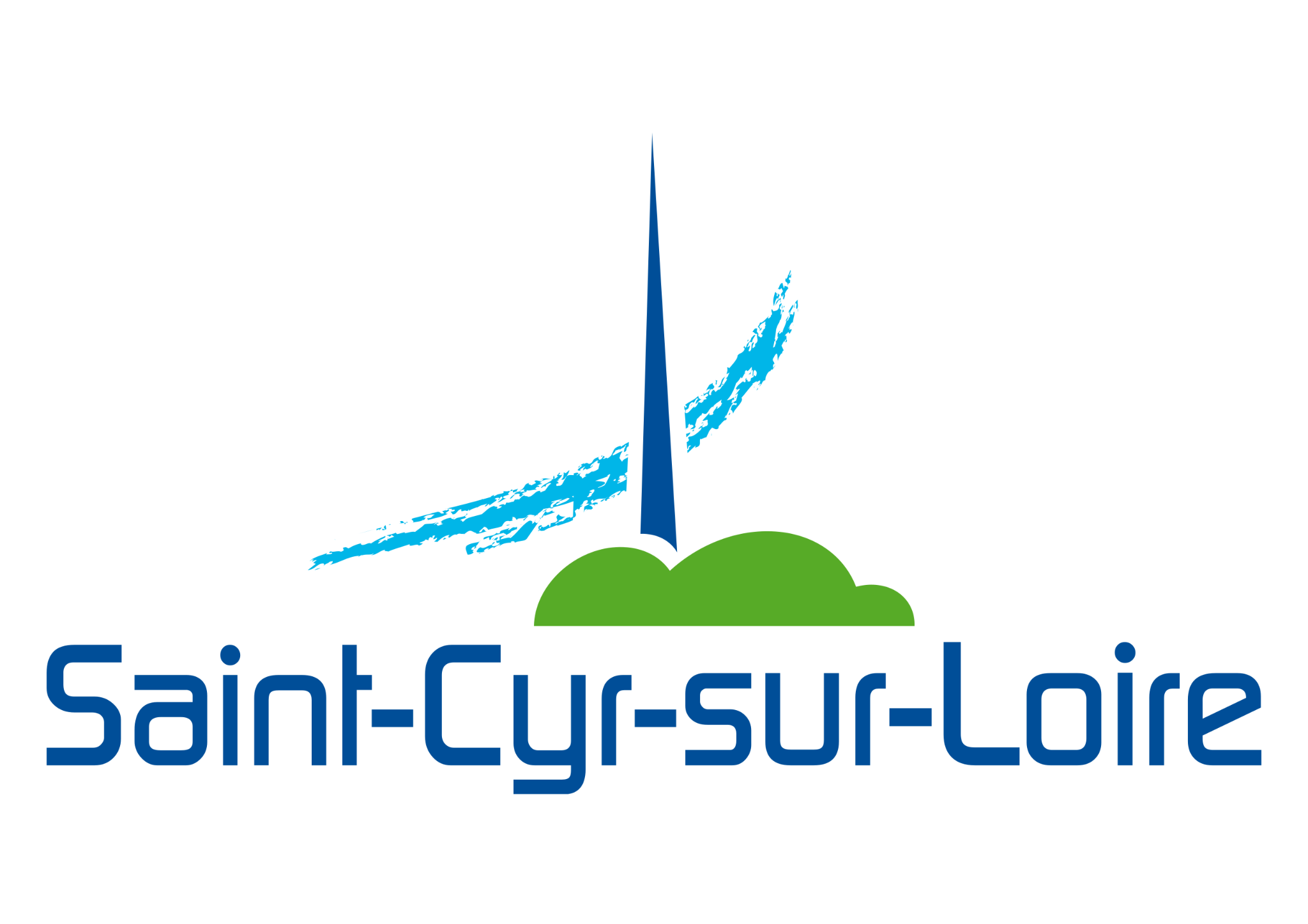 Saint-Cyr-sur-Loire